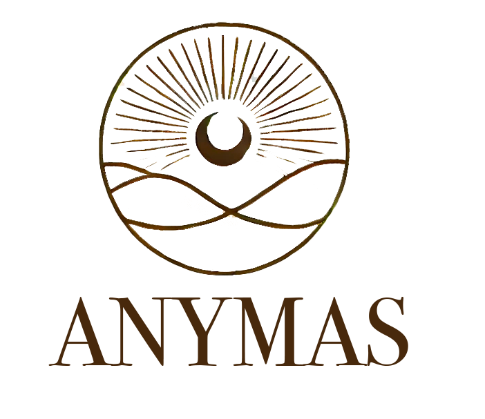 Logo Anymas Hypnothérapie